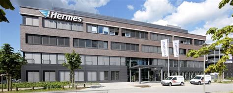 hermes germany gmbh hamburg.